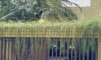 Imagem 3: Apartamento para Locação em Santos, Boqueirão, 2 dormitórios, 1 banheiro, 1 vaga