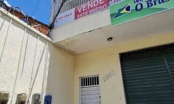 Imagem 2: Imóvel para aluguel com 50m² com 2 quartos no Pirambu - Fortaleza - CE