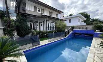 Imagem: Em Alphaville Residencial Um - Barueri