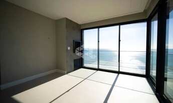 Imagem 3: Apartamento 4 Suítes Frente Mar em Perequê