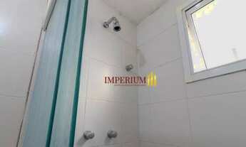 Imagem 10: Apartamento com 2 dormitórios para alugar, 66 m² por R$ 3.624,00/mês - Vila Dom Pedro II