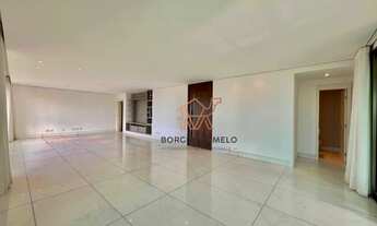 Imagem 4: Apartamento com 4 dormitórios para alugar, 278 m² por R$ 18.000/mês - Vila da Serra - Nova