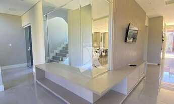 Imagem 3: Casa com piscina e ar + 6 dorm.(sendo que 1 é suíte). para alugar, 500 m² por R$ 2.850/dia