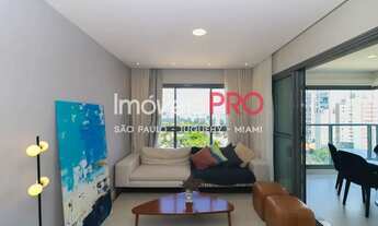 Imagem 3: Apartamento Novo á Venda 2 dormitórios Mobiliado Jardim América