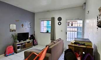 Imagem 4: 1- Casa no São Cristóvão