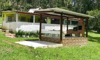 Imagem 5: CHÁCARA ACONCHEGANTE EM JUQUITIBA/SP