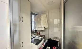 Imagem 4: Apto de 3 Qtos e 2 suítes em águas claras