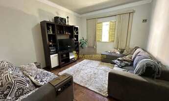 Imagem 2: Casa no Centro de Cambé