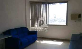 Imagem 5: Sala Comercial 38 m² com garagem no coração do Centro do Rio de Janeiro, Visite!