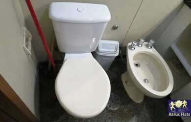 Imagem 15: Rarus Flats - Flat para locação - Edifício Park Lane