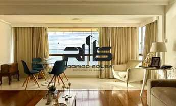 Imagem: Vitória Apartamento 129 m² Vista