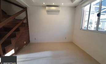 Imagem 2: Casa em condomínio com 2 suítes, split, 1 vaga de garagem