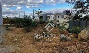 Imagem: Lote / Terreno em Vila Nova - Montes Claros