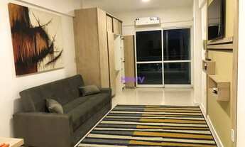 Imagem: Cobertura à venda, 68 m² por R$ 320.000,00