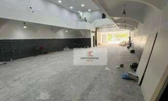 Imagem 5: Salão para alugar, 675 m² por R$ 20.970,65/mês - Vila Baeta Neves - São Bernardo do Campo