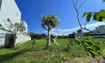 Imagem: Terreno no bairro Jurerê Internacional