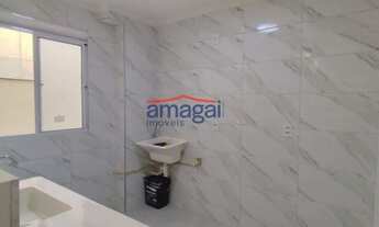 Imagem 3: Apartamento térreo para venda no Parque Jacarandá