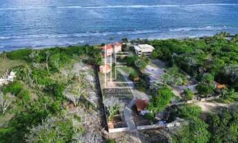 Imagem 3: Área de 7.128,00m² à venda na Praia do Saco, Marechal Deodoro-AL