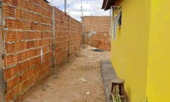 Imagem 3: VENDO CASA EM OUTEIRO YK