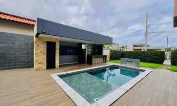 Imagem 6: Belíssima casa a venda no Ilha da Lagoa