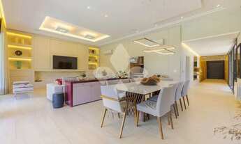 Imagem 3: Casa em Condomínio com 5 suítes