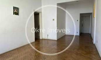 Imagem 5: Locação 3 quartos com 2 vagas em Ipanema