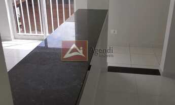 Imagem 7: APARTAMENTO COM 02 DORMITÓRIOS - FANNY - ALUGUEL COM CONDOMÍNIO INCLUSO - R$ 2.500,00