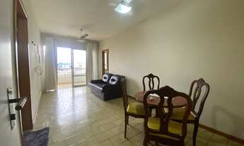 Imagem 2: Apartamento para venda possui 70 metros quadrados com 1 quarto em Centro - Guarapari - ES