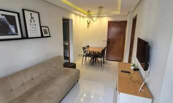 Imagem 5: Apartamento à venda em Vitória, Jardim Camburi, com 2 quartos, com 55 m²