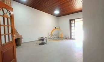 Imagem 6: Casa com 3 dormitórios para alugar, 300 m² por R$ 7.100,00/mês - Jardim Shangri-Lá - Atiba