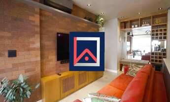 Imagem: Venda Apartamento 2 Dormitórios - 78 m²