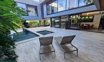 Imagem 5: Condomínio Jardins Munique