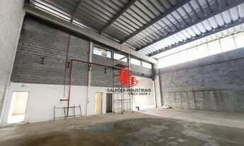 Imagem 7: Galpão, 2506 m² - venda por R$ 12.000.000,00 ou aluguel por R$ 76.490,71/mês - Cidade Indu