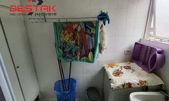 Imagem 6: Apartamento Semimobiliado Para Locacao No Edificio Medellin Em Jundiai/sp. Isento Iptu!!!