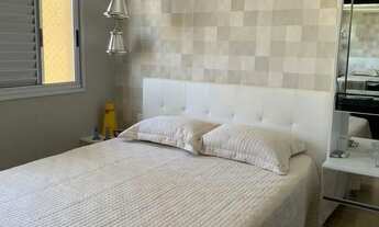 Imagem 3: Apartamento Mobiliado