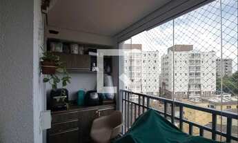 Imagem 6: Apartamento à Venda - Vila Gustavo, 3 Quartos, 66 m2