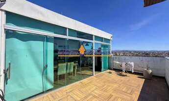 Imagem: Cobertura 3 quartos suíte - Santa Mônica