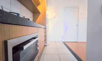 Imagem 5: APARTAMENTO PARA LOCAÇÃO NO JARDIM IPAUSSURAMA