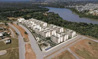 Imagem 3: COND. RESERVA DOS GIRASSÓIS - QD. 1506 SUL