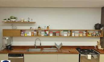 Imagem 6: Chácara à Venda no Condomínio Trilhas do Cerrado - 4 suítes