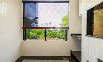 Imagem 6: Apartamento 2 quartos Portão com 98,67 área útil