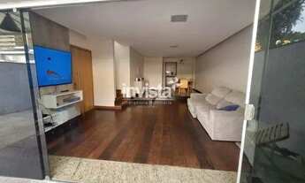 Imagem 3: Casa em Aparecida, Santos 203 m², 3 quartos (1 suíte), quintal