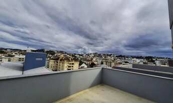 Imagem 4: Ampla cobertura no centro de Garibaldi