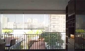 Imagem 5: Apartamento com 3 quartos à venda em Brooklin Paulista - SP