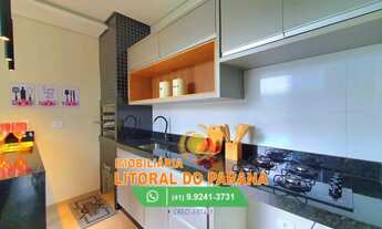 Imagem 4: Financiamento com entrada parcelada: Casa em condomínio fechado - Praia de Leste - Pontal