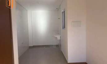 Imagem 4: Apartamento para Venda em São José dos Pinhais, Boneca do Iguaçu, 2 dormitórios, 1 banheir