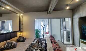 Imagem 4: Apartamento para venda em Cerqueira Cesar , 1 dormitório e 35 m ²