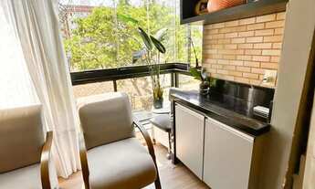 Imagem 7: Excelente apartamento com 90m², com 3 quartos sendo 01 suite, em Jardim Camburi - Vitória