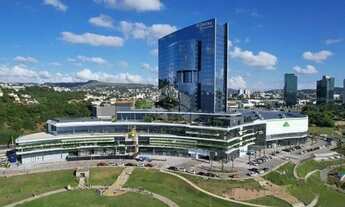 Imagem 3: Sala 45M² - para Alugar