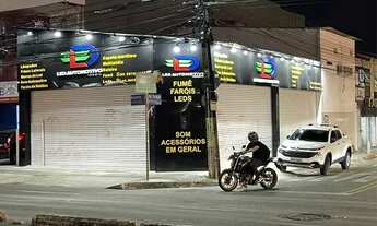 Imagem 2: Ponto Comercial na Avenida Bezerra de Menezes